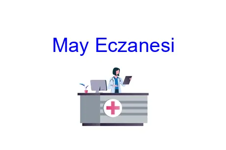 May Eczanesi