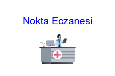 Nokta Eczanesi