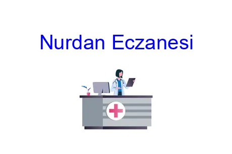 Nurdan Eczanesi