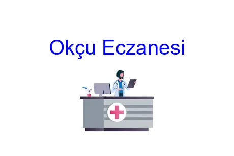 Okçu Eczanesi
