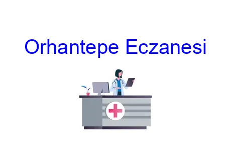 Orhantepe Eczanesi
