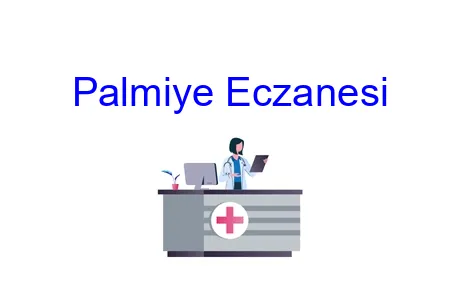 Palmiye Eczanesi