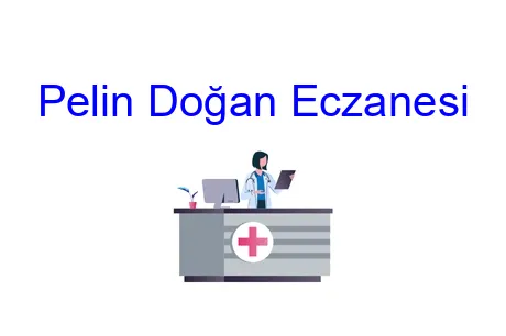 Pelin Doğan Eczanesi