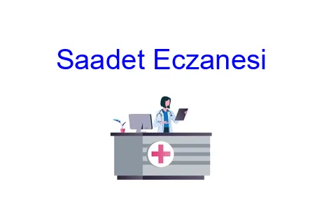 Saadet Eczanesi