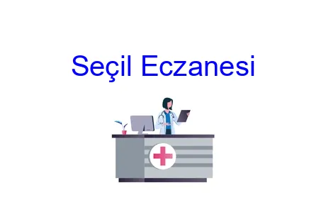 Seçil Eczanesi