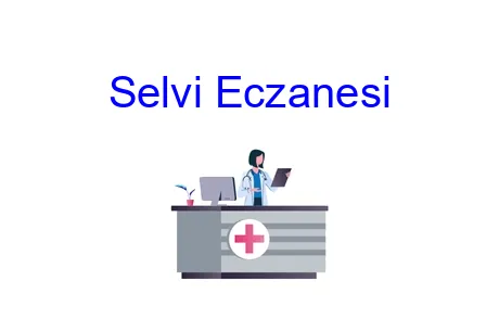 Selvi Eczanesi