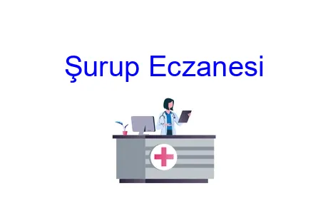 Şurup Eczanesi