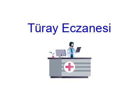 Türay Eczanesi