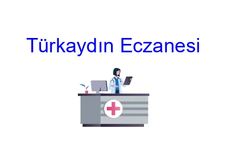 Türkaydın Eczanesi
