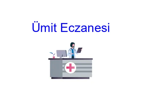Ümit Eczanesi