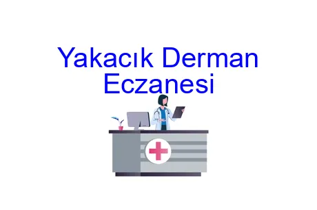 Yakacık Derman Eczanesi