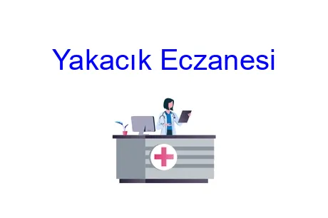 Yakacık Eczanesi
