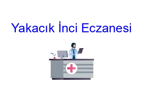 Yakacık İnci Eczanesi