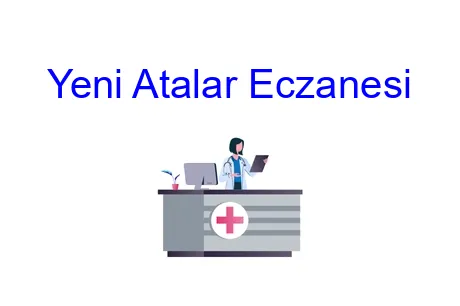 Yeni Atalar Eczanesi