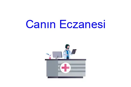 Canın Eczanesi