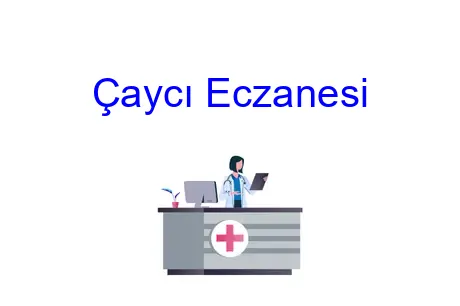 Çaycı Eczanesi