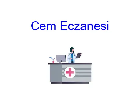 Cem Eczanesi