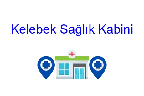 Kelebek Sağlık Kabini