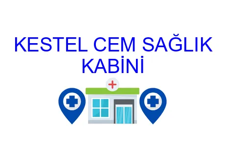 Kestel Cem Sağlık Kabini