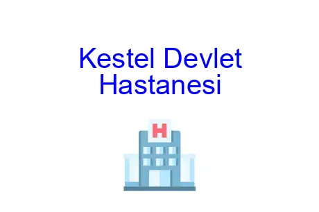 Kestel Devlet Hastanesi