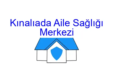 Kınalıada Aile Sağlığı Merkezi