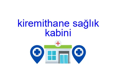 Özel Kiremithane Sağlık Kabini