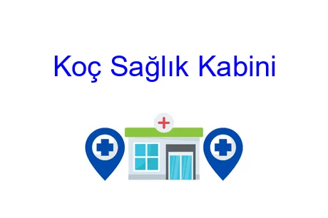 Koç Sağlık Kabini