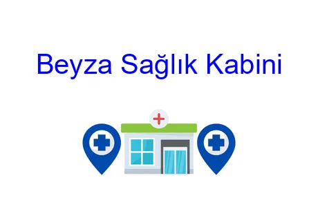 Beyza Sağlık Kabini