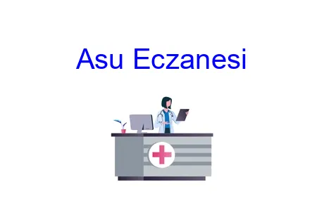 Asu Eczanesi