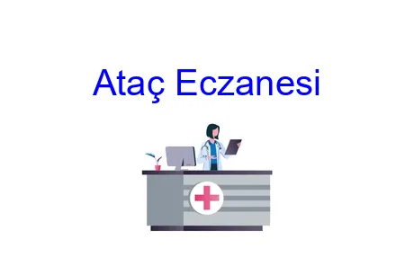 Ataç Eczanesi