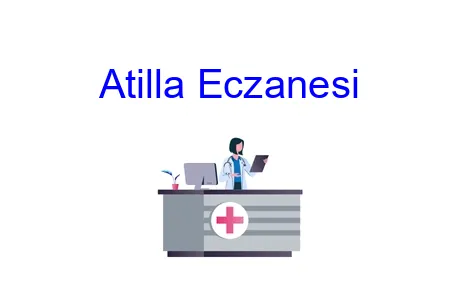 Atilla Eczanesi