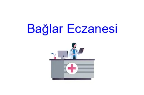 Bağlar Eczanesi