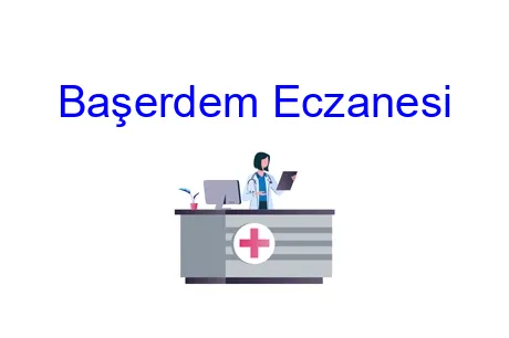 Başerdem Eczanesi