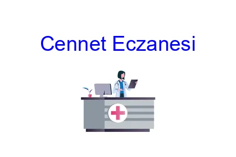 Cennet Eczanesi