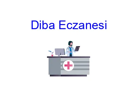 Diba Eczanesi