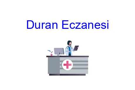 Duran Eczanesi