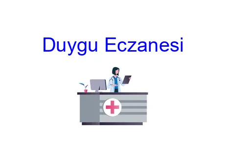Duygu Eczanesi