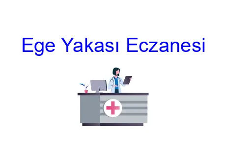 Ege Yakası Eczanesi