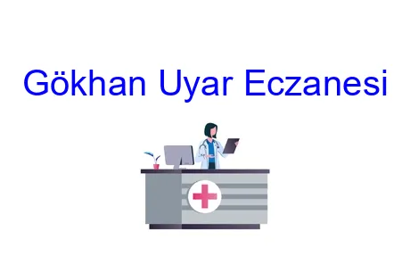 Gökhan Uyar Eczanesi