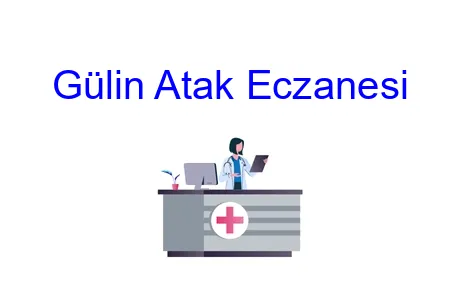 Gülin Atak Eczanesi
