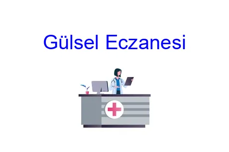 Gülsel Eczanesi