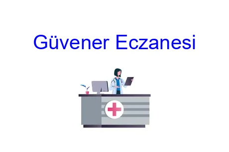 Güvener Eczanesi