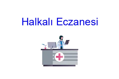Halkalı Eczanesi