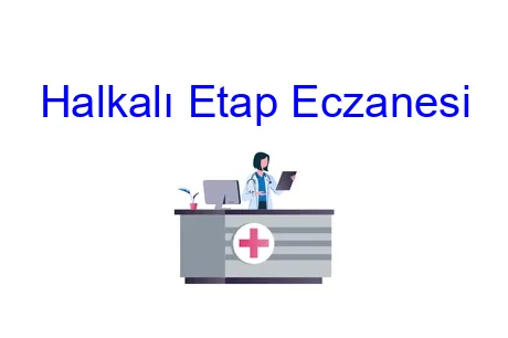 Halkalı Etap Eczanesi