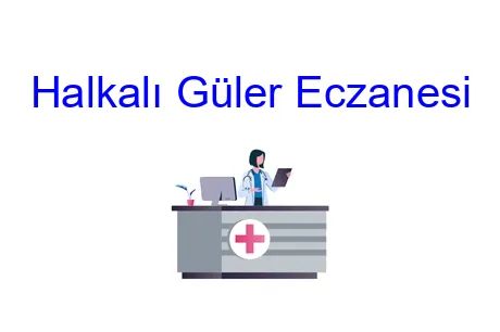 Halkalı Güler Eczanesi