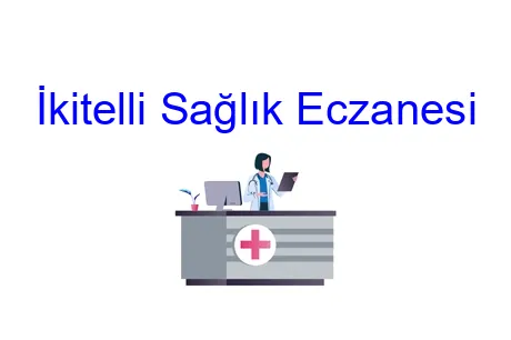 İkitelli Sağlık Eczanesi