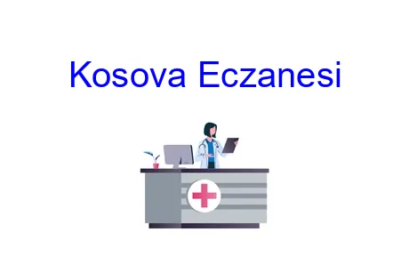 Kosova Eczanesi