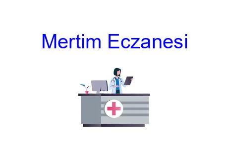 Mertim Eczanesi