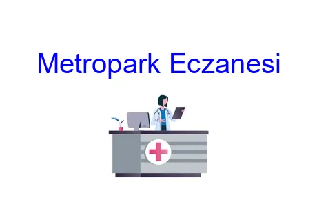 Metropark Eczanesi