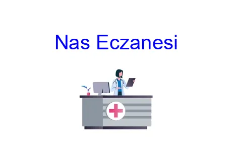 Nas Eczanesi